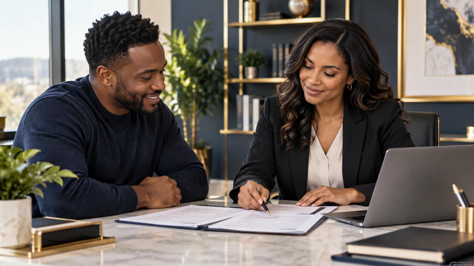 Individual Tax Preparation — EMM Tax Solutions